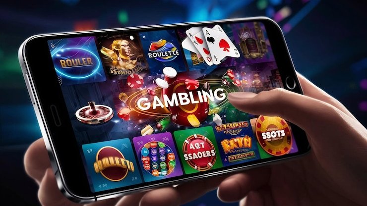 AduQ live table with professional croupier and real players